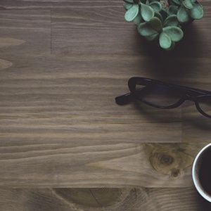 Meet your Posher, Vicki